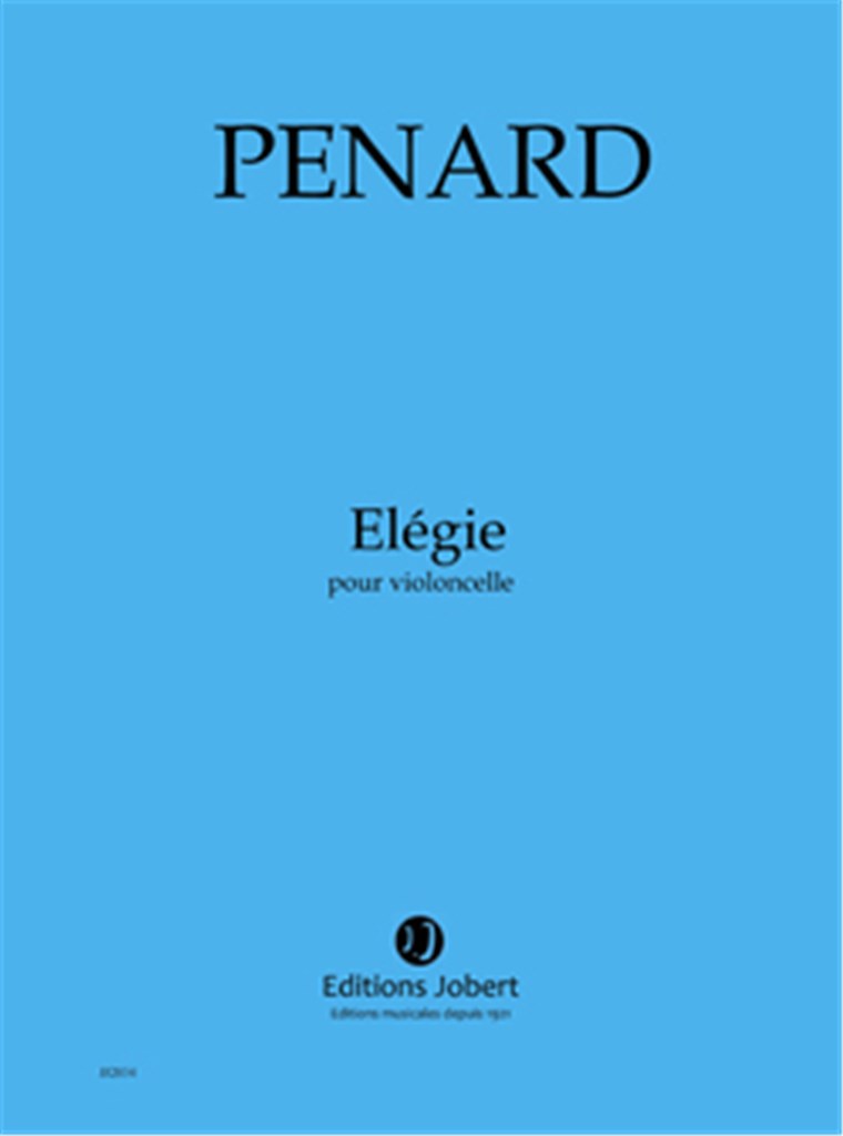 Elégie
